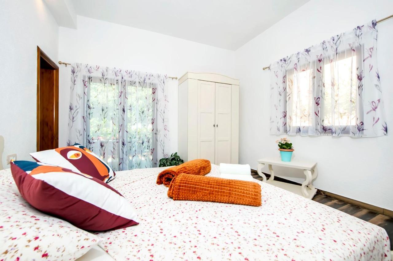 Karmen Apartment
