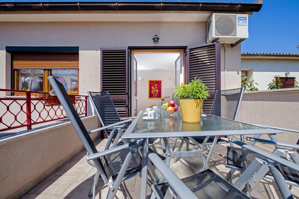 Apartment Karmen Rovinj