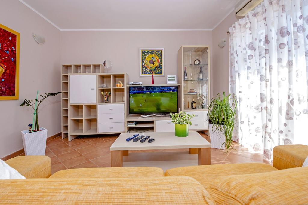 Apartment Karmen Rovinj