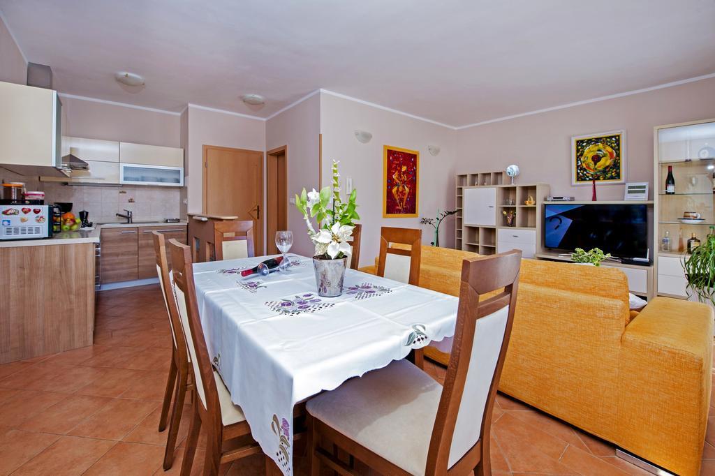 Apartment Karmen