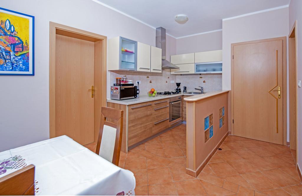 Apartment Karmen