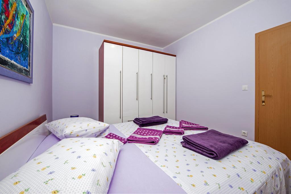 Apartment Karmen