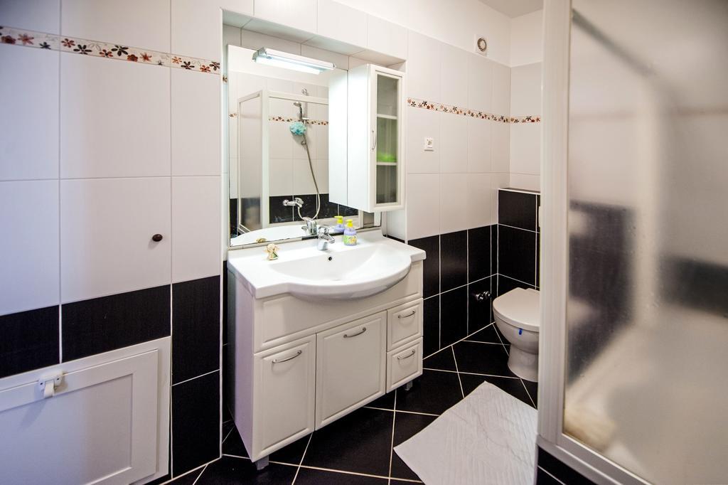 Apartment Karmen Rovinj