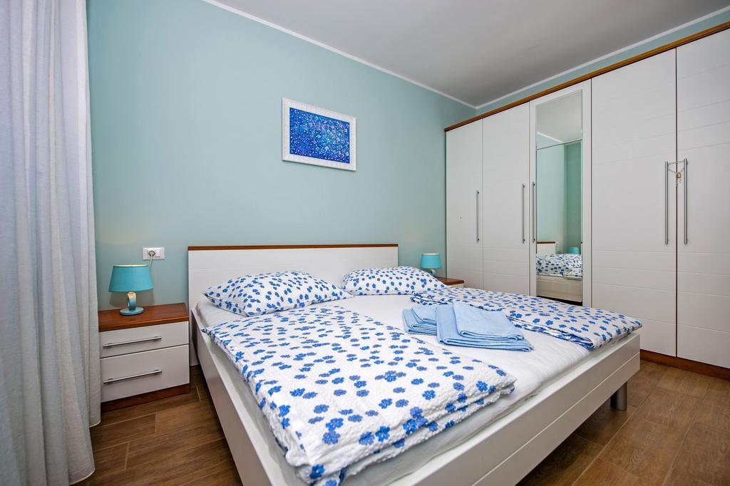 Apartment Karmen Rovinj
