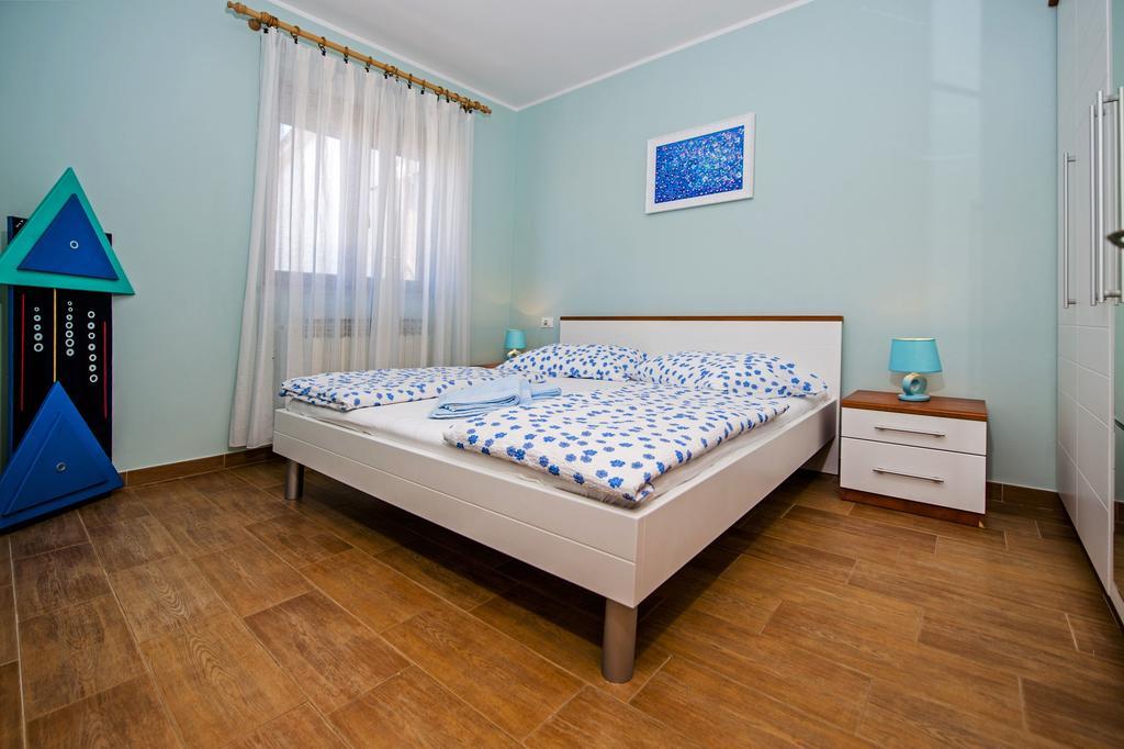 Apartment Karmen Rovinj