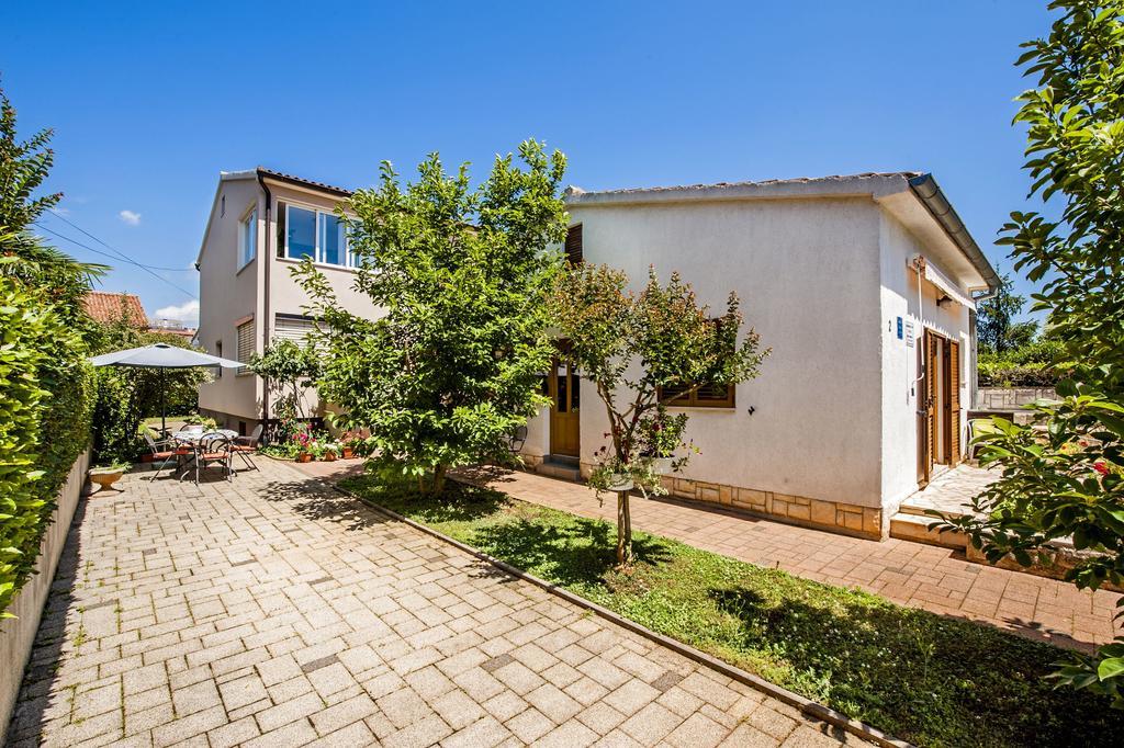 Apartment Karmen Rovinj