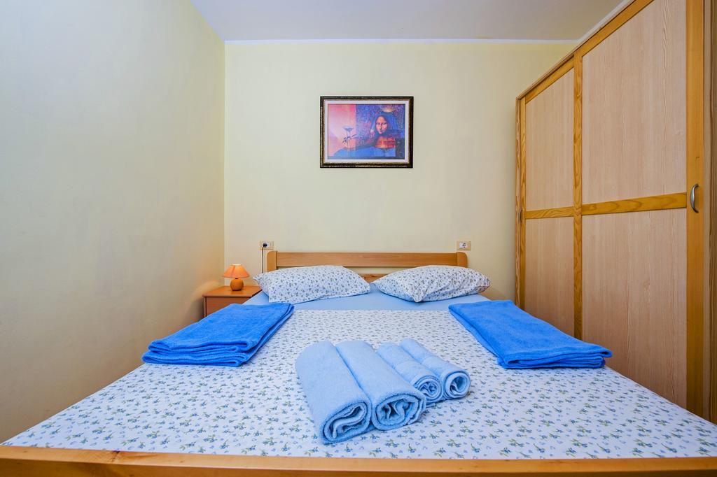 Apartment Karmen Rovinj